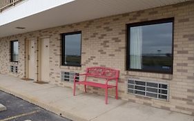 Hoosier Inn- Portland