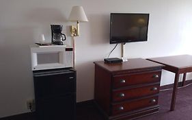 Hoosier Inn- Portland